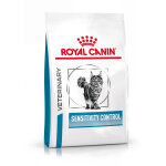 Royal canin veterinary sensitivity control pour chat 3, 5 kg