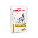 Royal canin veterinary urinary s / o ageing 7 + pate pour chien (en pat) 2 botes (24 x 85 g)