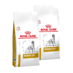 Royal canin veterinary urinary s / o pour chien 2 x 13 kg