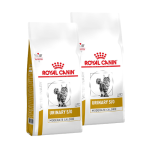 Royal Canin Urinary S/O Moderare Calorie pour chat 9kg