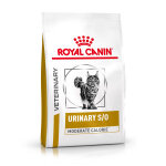 Royal canin veterinary urinary s / o moderate calorie pour chat 3, 5 kg Royal canin veterinary urinary s / o moderate calorie pour chat 3, 5 kg