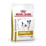 Royal canin veterinary urinary s / o small dogs pour chien 2 x 8 kg + gratis 2 x urinary treats Royal canin veterinary urinary s / o small dogs pour chien 2 x 8 kg + gratis 2 x urinary treats