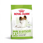 Royal canin x - small adult 8 + pour chien 2 x 3 kg Royal canin x - small adult 8 + pour chien 2 x 3 kg