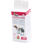 Savic comfort nappy couches pour chiens 12 pi�ces size 2