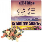 Seberus trainer mix r�compenses sans c�r�ales (500 gr) 500 g