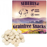 Seberus vanilledrops sans crales pour chien 500 gr 2 x 500 g