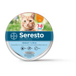 Seresto collier antiparasitaire pour chat 1 paquet