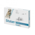 Sitalan se comprims pour chien et chat 48 comprims