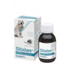 Sitalan se supplment oral liquide pour chiens et chats 90 ml