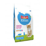 Smlke kitten pour chaton 4 kg