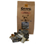 Sn'urk friandises au poisson - pack avantage pour chien paquet avantageux b