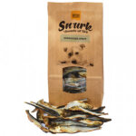 Sn'urk sprats dshydrats friandises pour chien (75 g) par 2 units