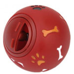 Snackball r�glable pour chiens moyen