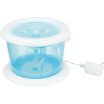 Trixie bubble stream fontaine � eau pour chien et chat (3 litres) fontaine