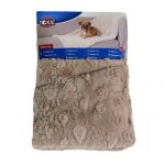 Trixie couverture cosy pour chien et chat 100 x 70 cm