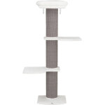 Trixie griffoir acadia avec fixation murale (160 cm) 1 pi�ce