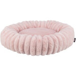 Trixie panier rond lonni pour chien � 60 cm rosa 60 cm