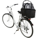 Trixie panier  vlo et sac de transport pour porte - bagages une pice
