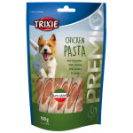 Trixie premio chicken penne ptes snacks 3 x 100 g