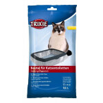 Trixie sacs de liti�re pour chat xl