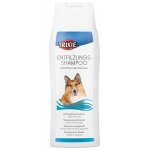 Trixie shampooing d�m�lant pour chien 250ml 3 x 250 ml