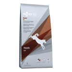 Trovet hepatic hld pour chien 12, 5 kg