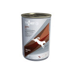 Trovet hepatic hld p�t�e pour chien 6 x 400 g