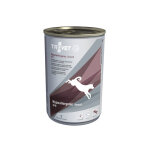 Trovet hypoallergenic ipd aux insectes p�t�e pour chien 6 x 400 g