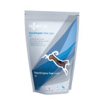 Trovet hypoallergenic treat hlt  l'agneau friandise pour chien 250 g