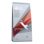 Trovet renal & oxalate rid pour chat 2, 5 kg