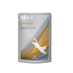 Trovet urinary struvite asd au poulet sachets p�t�e pour chat 12 x 85 g