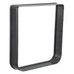 Tunnel de rechange pour chatire trixie 4 positions gris