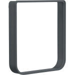 Tunnel de rechange pour chatire trixie 4 positions xxl gris