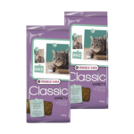 Versele laga classic variety pour chat 2 x 10 kg