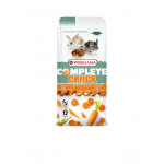 Versele - laga complete crock  la carotte friandises pour rongeurs (50 g) par paquet