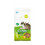 Versele - laga crispy muesli pour lapins 2, 75 kg Versele - laga crispy muesli pour lapins 2, 75 kg
