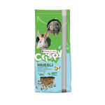 Versele - laga crispy muesli pour lapins 9 kg