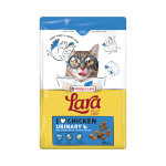 Versele - laga lara adult care urinary au poulet pour chat 1, 9 kg