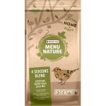 Versele - laga menu nature 4 seasons blend mlange de graines pour oiseaux de jardin 4 kg