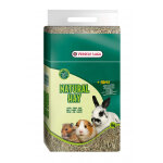 Versele - laga natural hay - foin pour lapin et rongeur 4 x 1 kg