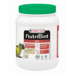 Versele - laga nutribird a21 nourriture d'levage pour bbs oiseaux 3 kg
