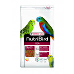 Versele - laga nutribird b14 pour petites perruches 3 kg