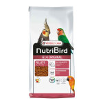Versele - laga nutribird g14 original pour perruches de grande taille 10 kg
