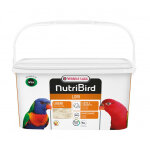 Versele - laga nutribird lori pour oiseaux 3 kg