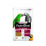 Versele - laga nutribird p15 original pour perroquets 10 kg