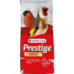 Versele - laga prestige european finches pour oiseaux indigènes et pinsons 20 kg Versele - laga prestige european finches pour oiseaux indigènes et pinsons 20 kg