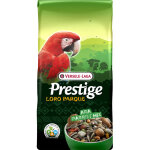 Versele - laga prestige loro parque pour perroquets aras 15 kg