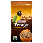 Versele - laga prestige loro parque pour perruches africaines 1 kg Versele - laga prestige loro parque pour perruches africaines 1 kg