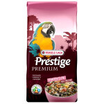 Versele - laga prestige premium nourriture sans noix pour perroquets 15 kg