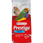 Versele - laga prestige tropical finches pour oiseaux tropicaux 4 kg Versele - laga prestige tropical finches pour oiseaux tropicaux 4 kg